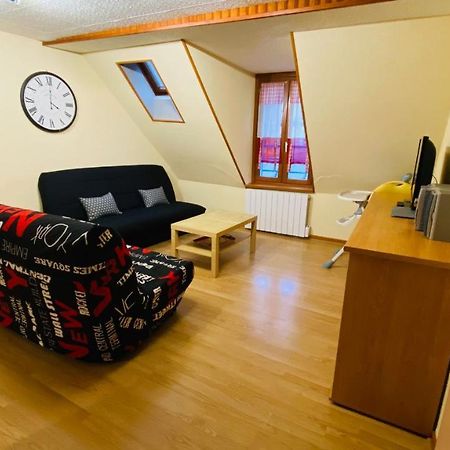 Residence Les Cascades Le Mont-Dore Εξωτερικό φωτογραφία