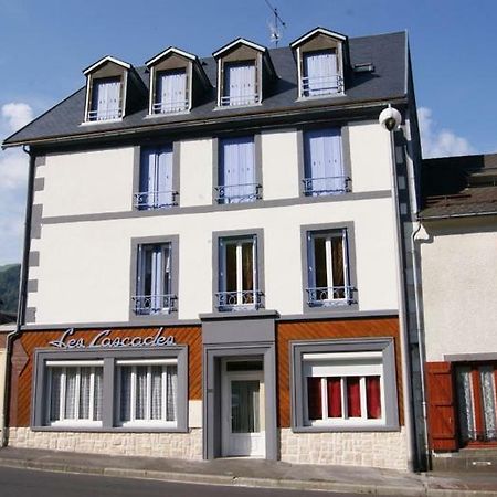 Residence Les Cascades Le Mont-Dore Εξωτερικό φωτογραφία