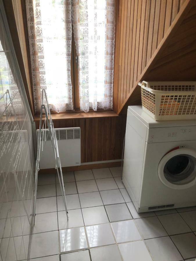 Residence Les Cascades Le Mont-Dore Εξωτερικό φωτογραφία