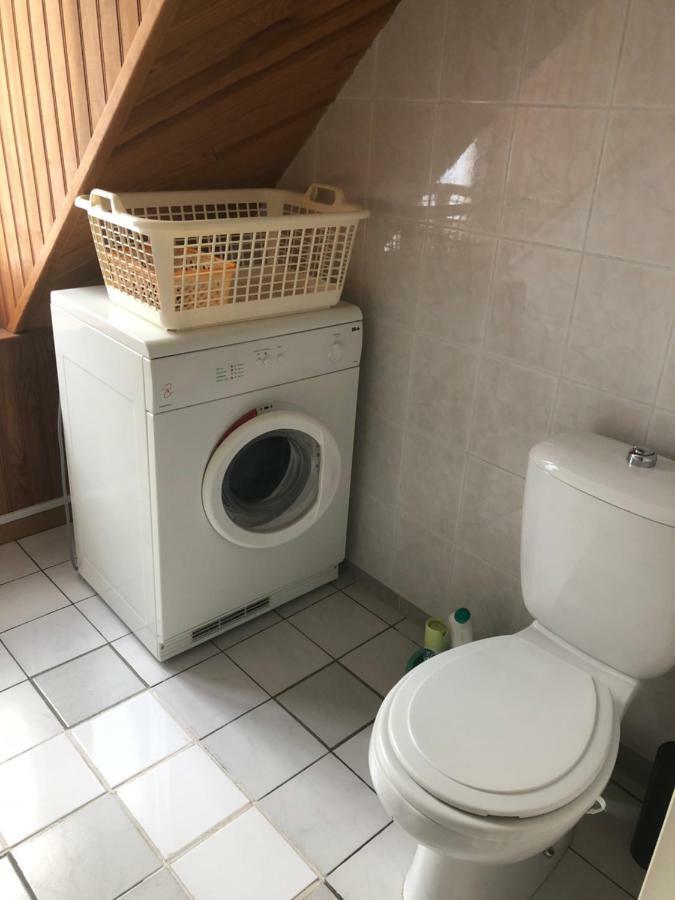 Residence Les Cascades Le Mont-Dore Εξωτερικό φωτογραφία