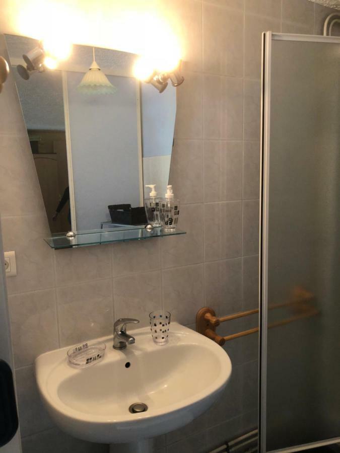 Residence Les Cascades Le Mont-Dore Εξωτερικό φωτογραφία